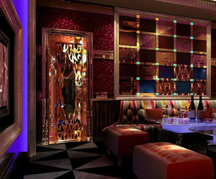 合肥商务ktv探索新模式-庐阳区ktv预定